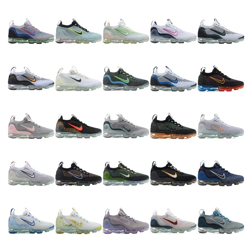 Nike Air Vapormax 2021 FIyknit (2)
